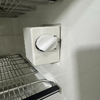 VWR Revco Undercounter Refrigerator image 3